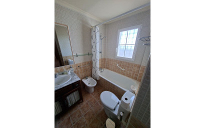 Resale - Villa -
Fortuna - Urbanizacion Las Kalendas