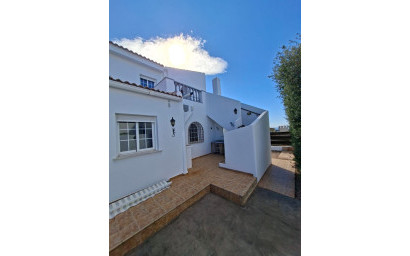 Resale - Villa -
Fortuna - Urbanizacion Las Kalendas