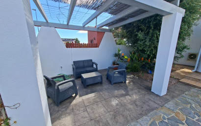 Resale - Villa -
Fortuna - Urbanizacion Las Kalendas