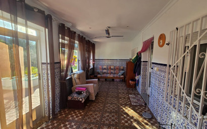 Resale - Villa -
Sax