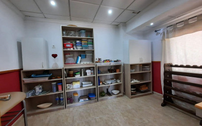 Resale - Villa -
Sax