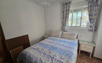 Resale - Villa -
Sax