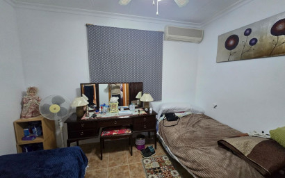 Resale - Villa -
Sax