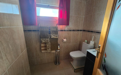 Resale - Villa -
Sax