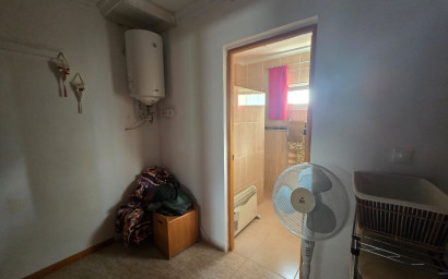 Resale - Villa -
Sax