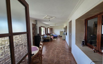 Revente - Villa -
Sax