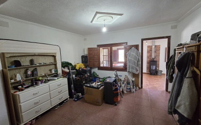 Revente - Villa -
Sax