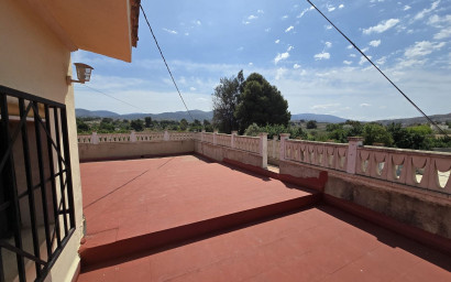 Revente - Villa -
Sax