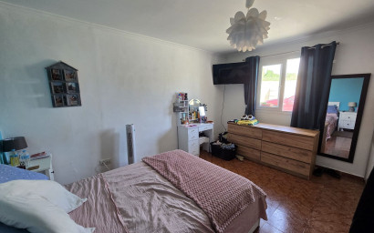 Revente - Villa -
Sax