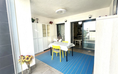 Revente - Appartement -
La Zenia