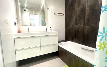 Revente - Appartement -
La Zenia
