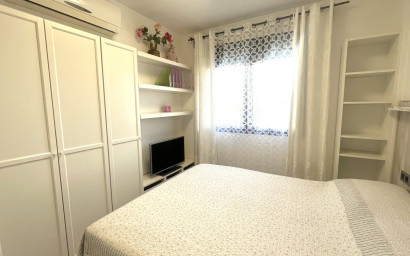 Revente - Appartement -
La Zenia