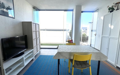 Revente - Appartement -
La Zenia