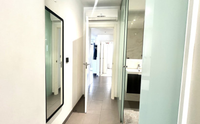 Revente - Appartement -
La Zenia