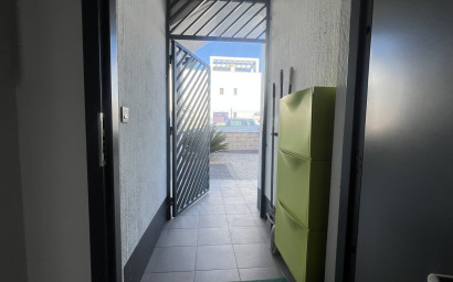 Revente - Appartement -
La Zenia