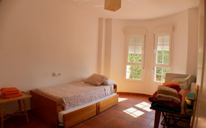 Resale - Villa -
Villajoyosa - Montiboli