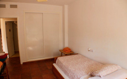 Resale - Villa -
Villajoyosa - Montiboli