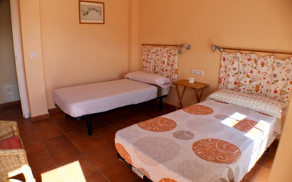 Resale - Villa -
Villajoyosa - Montiboli