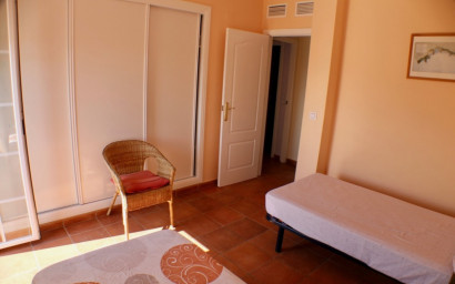 Resale - Villa -
Villajoyosa - Montiboli