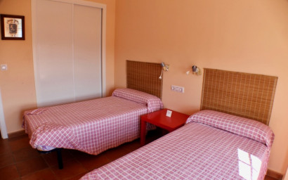 Resale - Villa -
Villajoyosa - Montiboli
