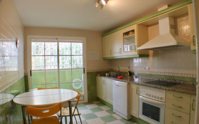 Resale - Villa -
Villajoyosa - Montiboli