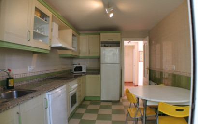 Resale - Villa -
Villajoyosa - Montiboli
