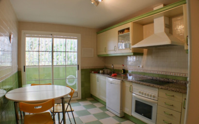 Resale - Villa -
Villajoyosa - Montiboli