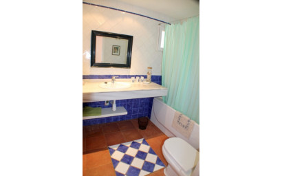 Resale - Villa -
Villajoyosa - Montiboli