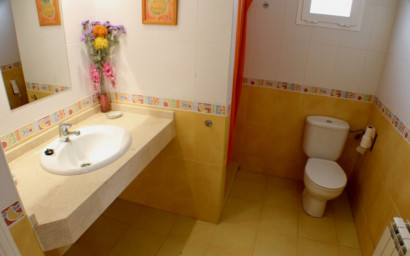 Resale - Villa -
Villajoyosa - Montiboli