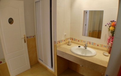 Resale - Villa -
Villajoyosa - Montiboli