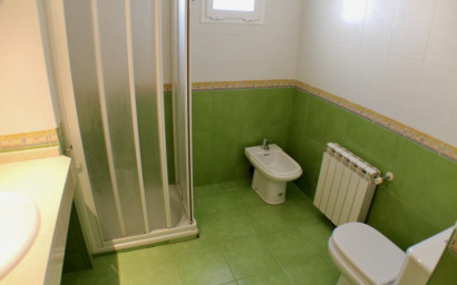 Resale - Villa -
Villajoyosa - Montiboli