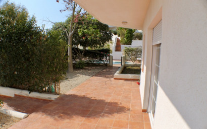Resale - Villa -
Villajoyosa - Montiboli