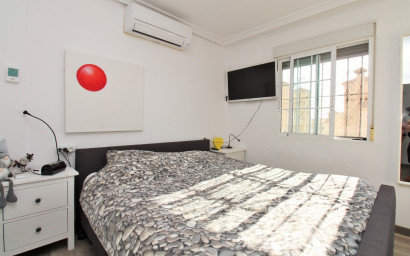 Herverkoop - Herenhuis -
Villamartín