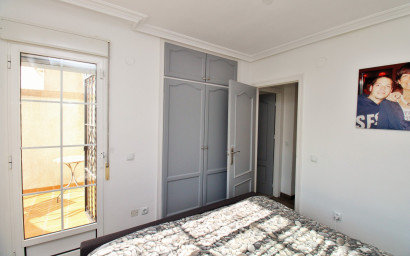 Herverkoop - Herenhuis -
Villamartín