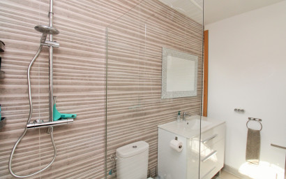 Herverkoop - Herenhuis -
Villamartín