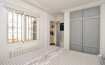 Herverkoop - Herenhuis -
Villamartín