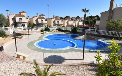 Herverkoop - Herenhuis -
Villamartín