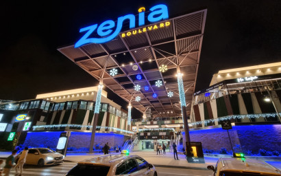 Herverkoop - Herenhuis -
Villamartín