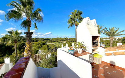 Resale - Villa -
Villamartín