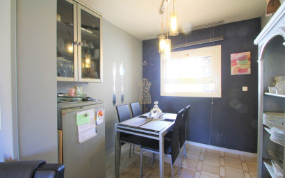 Resale - Townhouse -
Villamartín