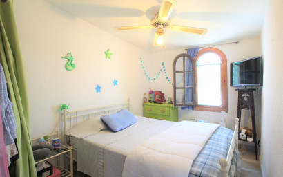 Resale - Townhouse -
Villamartín