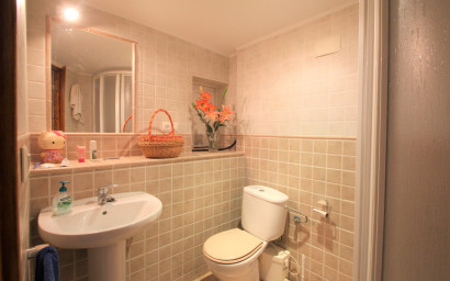 Resale - Townhouse -
Villamartín