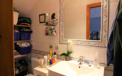 Resale - Townhouse -
Villamartín