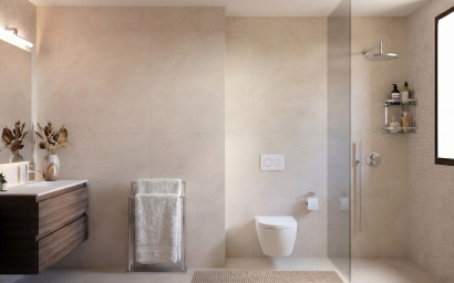 Nouvelle construction - Maison mitoyenne -
Torre Pacheco - El Alba