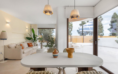 New Build - Bungalow -
Los Alcazares - La Serena Golf