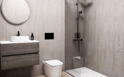 Nouvelle construction - Penthouse -
Finestrat - Balcón De Finestrat