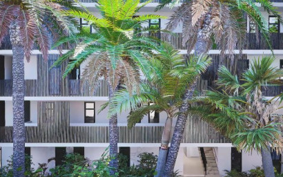 Revente - Appartement -
Mar de Cristal