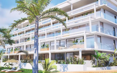 Revente - Appartement -
Mar de Cristal