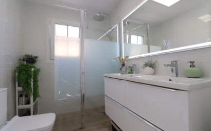 Revente - Villa -
Orihuela Costa - Villamartin