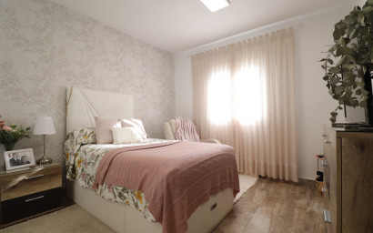 Revente - Villa -
Orihuela Costa - Villamartin